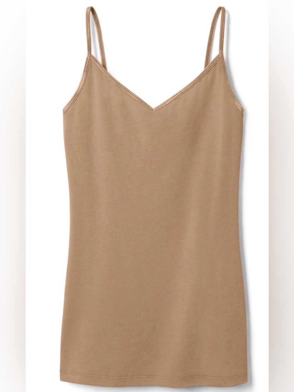 CABI V-NECK CAMISOLE
